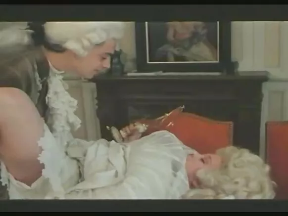 Classic black tsuliya scene.