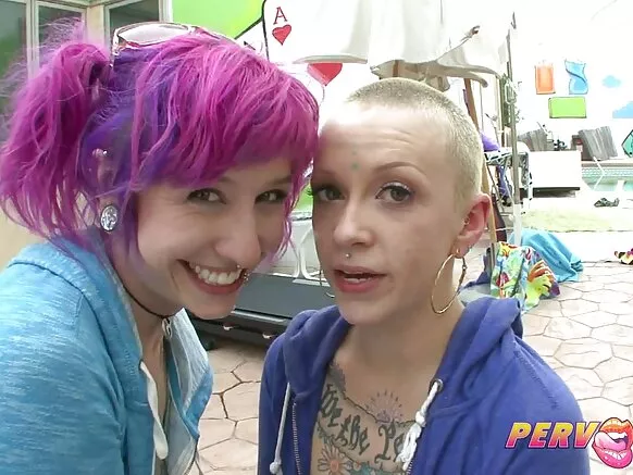 Kinky anal na Paige da mai gashi na Sparky Sinclair a HD.