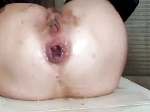 Ramuka, jima'i na dubura, yin gyare-gyare, buɗaɗɗen cumshots 002.
