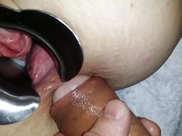 HD wasan peephole 5 na dubura mexican bidiyo.