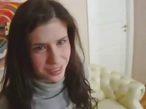 Sub-bidiyo Turkawa zurfafa zuri'a, inzali na farko na dubura - Matasan Turkiyya sun yi inzali.
