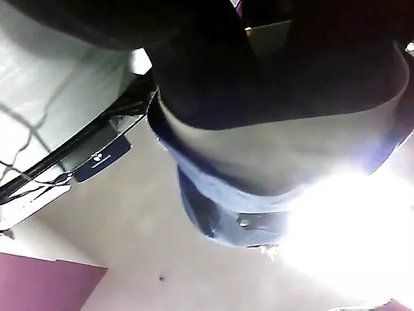 Upskirt, babban jaki, yawon shakatawa na tsuliya, Italiya.