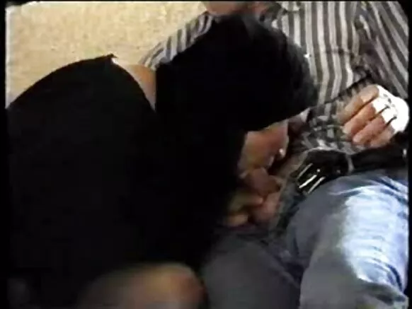 Analduro Arab jima'i 3 i.